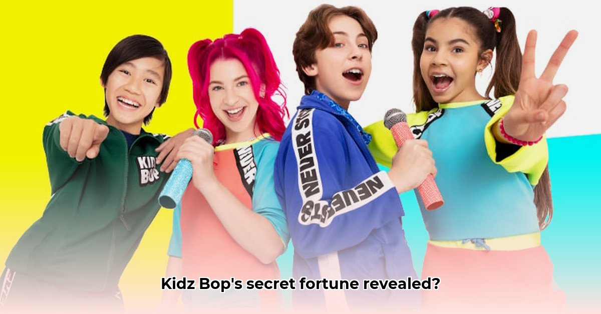 kidz-bop-net-worth